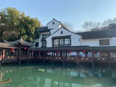 -绍兴饭店知遇楼(环山路店)