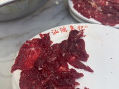 -乌记鲜活牛肉城(金砂东路店)