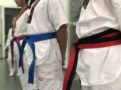 -梧桐花语舞蹈培训中心(潞城校区)