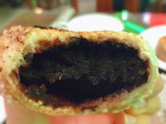 蛤蟆吐蜜-白魁老号饭庄(交道口店)