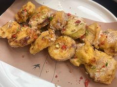 -单家老院·院子里的青岛菜(沙子口店)