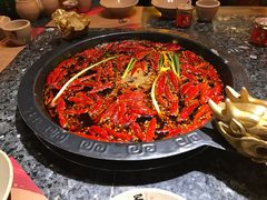 -蜀大侠火锅(建设路第五大道店)