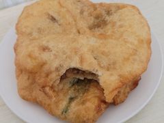 -老方子馅饼粥(台东店)
