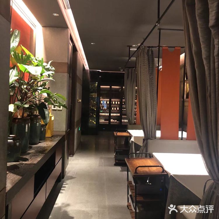 品质餐厅[胜利]