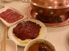 -八先生涮肉房(三里河店)