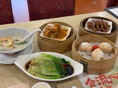 -点都德(水贝IBC店)