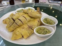 -文记壹心鸡(宝华路店)