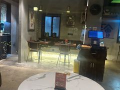 -ChitChat奇洽·Bistro(黎黄陂路店)