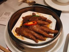 -翡翠小城·海鲜豆捞·广式点心(老佛爷店)