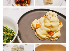 -喜鼎海胆水饺(柏威年购物中心店)