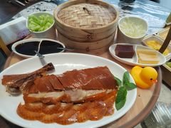 -北国饭店·海鲜.北方菜(榕城店)