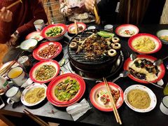 -石记老北京炙子烤肉(松园店)