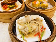 -凯盈阁·顺德私房菜·桑拿鸡