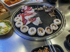 -杀猪天·韩国烤肉(总店)