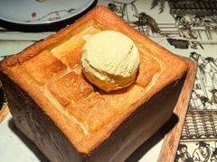 -绿茶餐厅(首开福茂店)