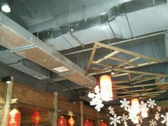 -重庆渝达老火锅(春熙路店)