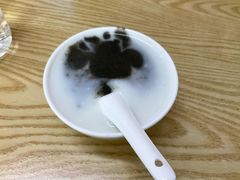 -杨记杏仁茶(椰园店)