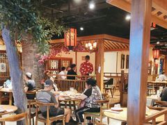-鸽子窝(青塔店)