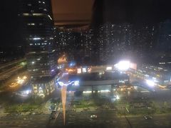 -昆山皇冠国际会展酒店