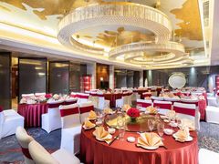 -豪廷轩中餐厅·特色云南菜(温德姆至尊豪廷大酒店)
