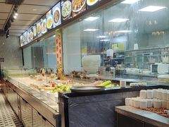-前门烤鸭(江东中路店)
