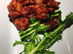 外婆小牛肉-外婆家(静安大悦城店)