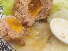 -春水锅贴·传统鲁菜(大明湖店)
