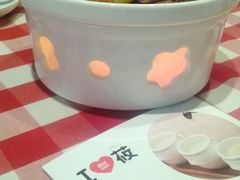 -西贝莜面村(当代商城店)