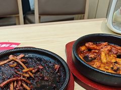 -食米家拌饭(梅溪新天地店)