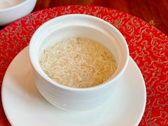 文思豆腐-扬州香格里拉·香宫中餐厅