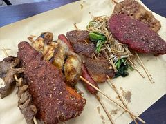 -上海老太小吃店(好吃街店)