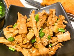 -馋三尺蟹粉小笼(人民广场店)