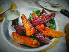 -农畉LONFOOD(福田星河COCOPark店)