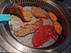 -阪尚皇·原切牛排·烤肉火锅自助(北京路店)