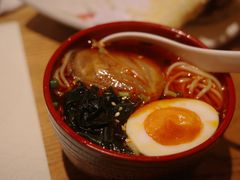 -和创柚子·会席日本料理(新区淮海街店)