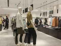 -URBAN REVIVO(七宝领展广场店)