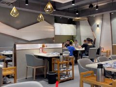 -陈记顺和潮汕牛肉火锅(韩江路店)