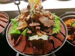 -江南韵·无锡太湖文化体验餐厅(凤凰天街店)