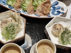 -天狗山料理(省体店)