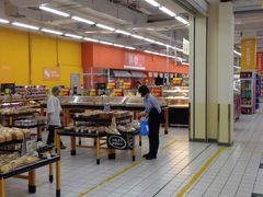 -沃尔玛购物广场(仓山万达店)