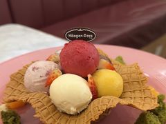 -哈根达斯(印力中心店)