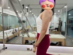 -英派斯健身旗舰店(海信国际中心馆)