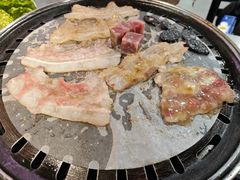 -燚青春东北泥炉烤肉(百合店)