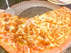 -老友时光·Pizza(泰华黑金店)