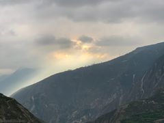 -萝卜寨羌文化生态旅游区