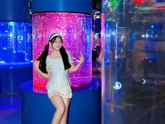 -重庆欢乐海底世界