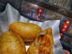 -味可道美食坊(福基路店)