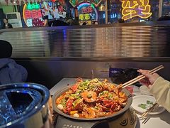 -徐记小怪兽肉蟹煲(中央大街店)