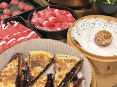 -牛街清真满恒記(平安里西大街店)