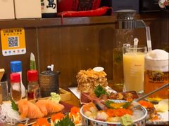 -半藏居酒屋(香港花园店)